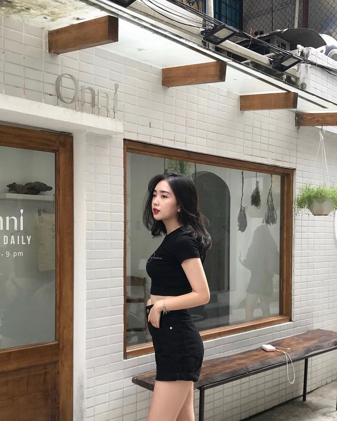 Cầu thủ Hà Đức Chinh lần đầu khoe ảnh tình tứ bên bạn gái - ảnh 4