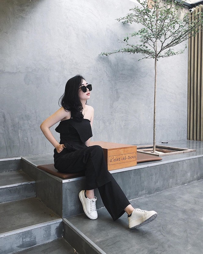 Cầu thủ Hà Đức Chinh lần đầu khoe ảnh tình tứ bên bạn gái - ảnh 6