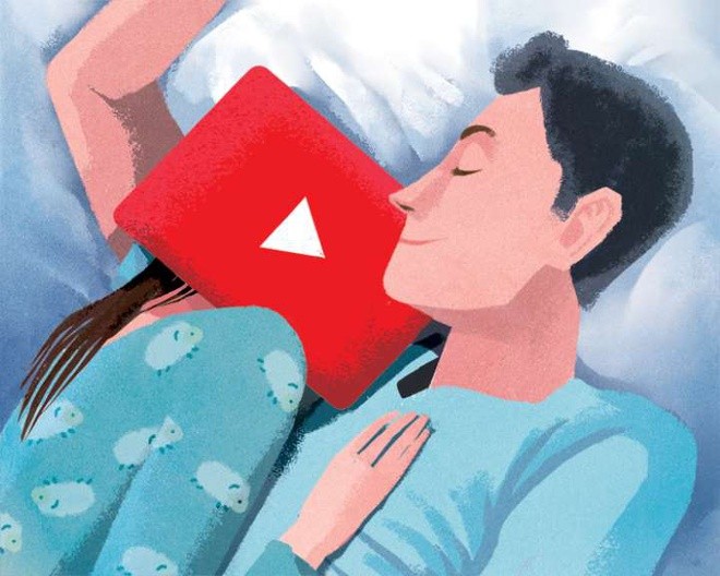 Người Hàn độc thân xem video 'hạnh phúc vợ chồng' để bớt cô đơn - ảnh 1