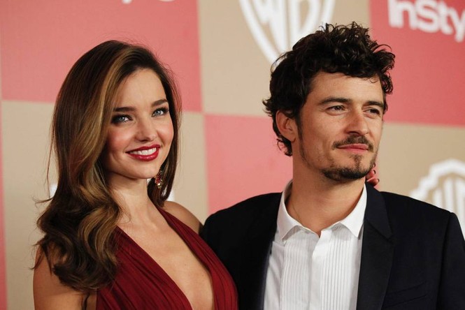 Siêu gợi cảm trong MV mới, Katy Perry mang bầu với 'cướp biển' Orlando Bloom - ảnh 11
