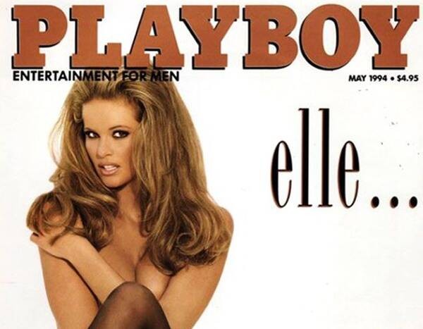 Ngất ngây đường cong tuyệt mỹ của siêu mẫu U60 Elle Macpherson - ảnh 6