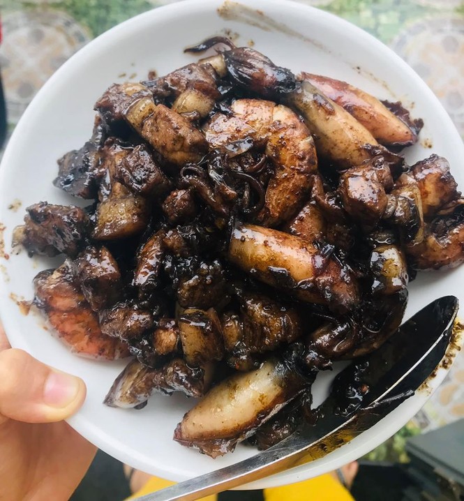 Cười ngất trào lưu khoe ảnh vào bếp 'phiên bản lỗi' gây sốt trên mạng - ảnh 9