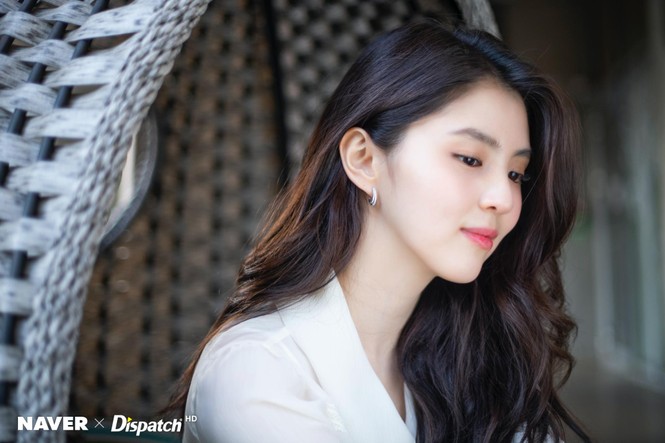 Vẻ đẹp thanh tú của 'tiểu tam' Thế giới hôn nhân được coi là bản sao Song Hye Kyo - ảnh 11