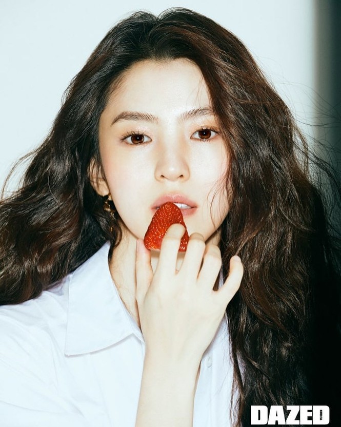 Vẻ đẹp thanh tú của 'tiểu tam' Thế giới hôn nhân được coi là bản sao Song Hye Kyo - ảnh 18