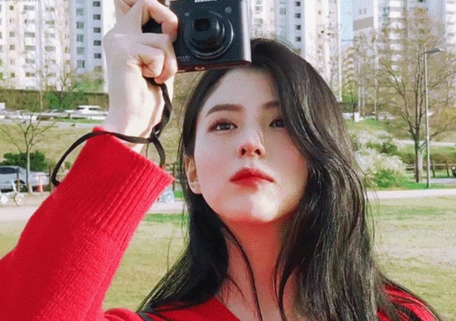 Vẻ đẹp thanh tú của 'tiểu tam' Thế giới hôn nhân được coi là bản sao Song Hye Kyo - ảnh 17
