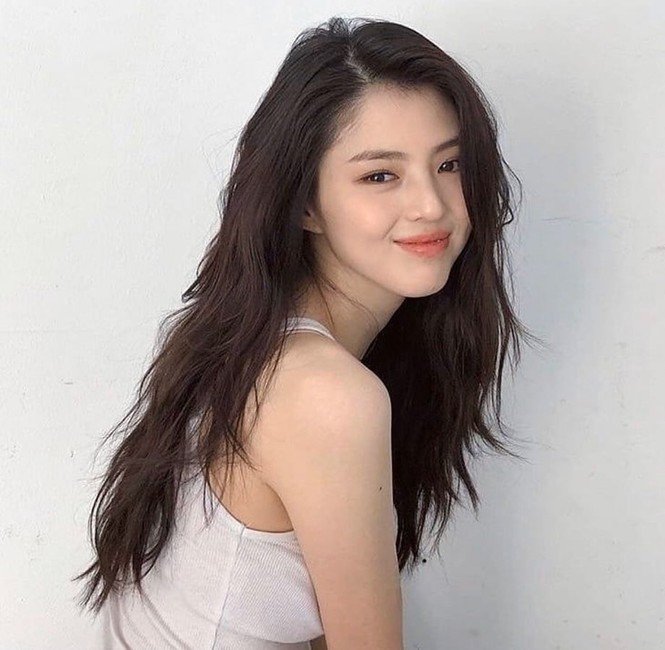 Vẻ đẹp thanh tú của 'tiểu tam' Thế giới hôn nhân được coi là bản sao Song Hye Kyo - ảnh 5