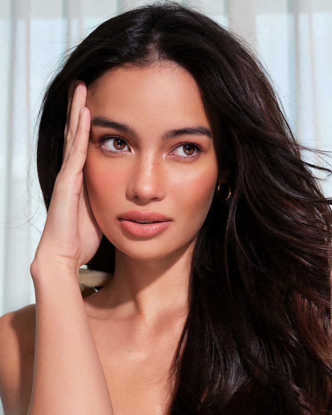 Ảnh bikini tôn thân hình tuyệt mỹ của người mẫu Kelsey Merritt - ảnh 10