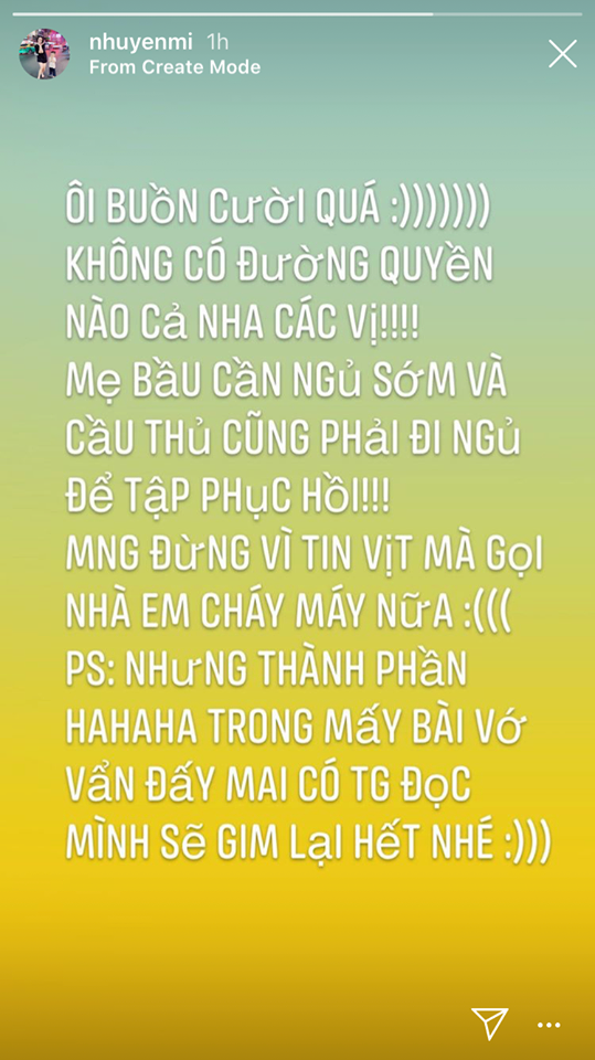 Duy Mạnh bộc bạch cảm xúc sau tin đồn 'đi đường quyền' với vợ 9x - ảnh 2