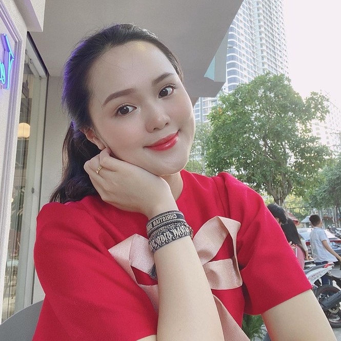 Duy Mạnh bộc bạch cảm xúc sau tin đồn 'đi đường quyền' với vợ 9x - ảnh 3