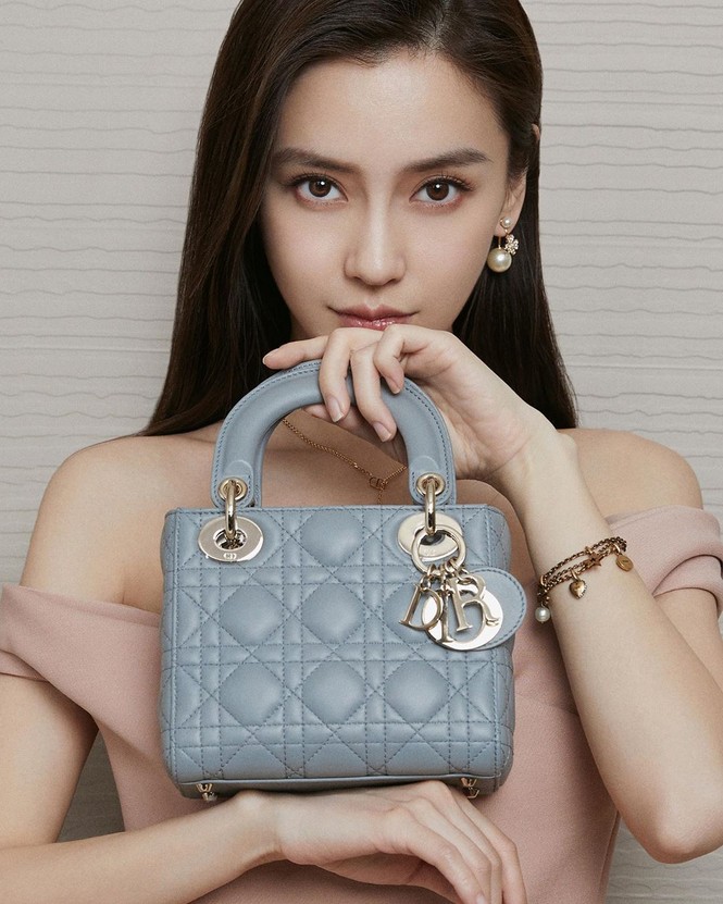 'Gái một con' Angelababy quá xinh đẹp với thần thái đỉnh cao - ảnh 22