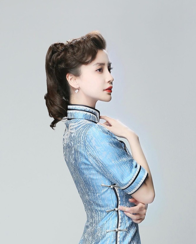 'Gái một con' Angelababy quá xinh đẹp với thần thái đỉnh cao - ảnh 25