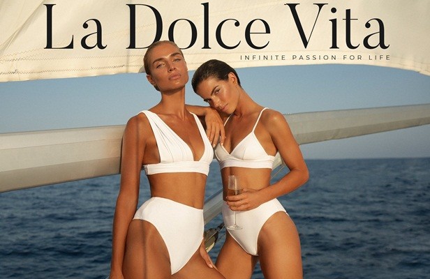 Dàn mỹ nhân áo tắm diện bikini 'nảy lửa' đón nắng hè - ảnh 1