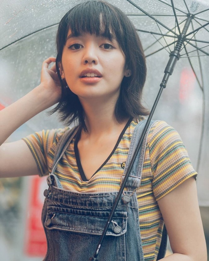 Nữ blogger xinh đẹp giống hệt ca sĩ Lisa nhóm BlackPink - ảnh 8
