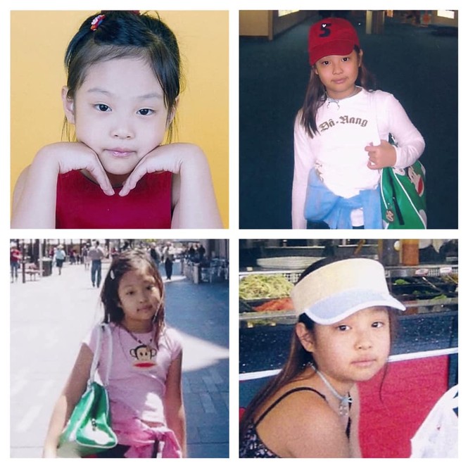Fan mê mẩn phong cách quý cô sang chảnh của Jennie BlackPink - ảnh 5