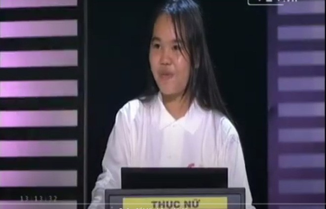 Cựu thí sinh Đường lên đỉnh Olympia có khả năng ghi nhớ 'siêu phàm' - ảnh 3