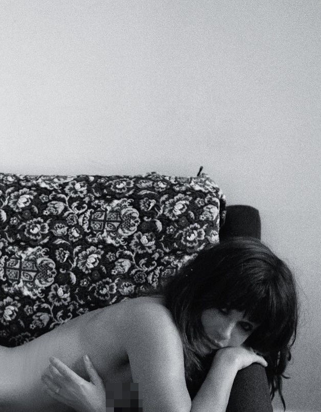 Cựu thiên thần nội y 52 tuổi Helena Christensen ngày càng nóng bỏng - ảnh 14