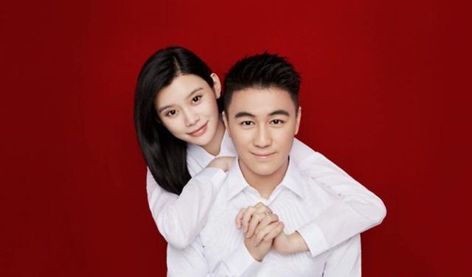 Người mẫu Victoria's Secret Ming Xi thả dáng 'gái một con' nóng bỏng sau sinh - ảnh 13