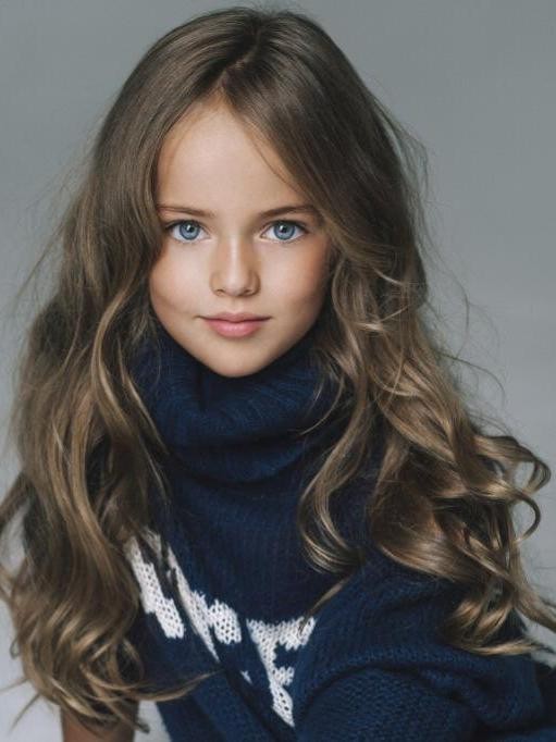 Cô bé mẫu nhí người Nga Kristina Pimenova chụp ảnh áo tắm ở tuổi 16 - ảnh 15