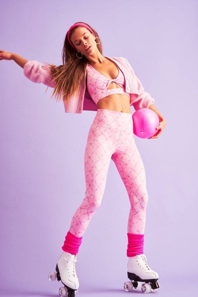 Ngắm đường cong hút mắt của mỹ nhân Đan Mạch Nina Agdal - ảnh 14