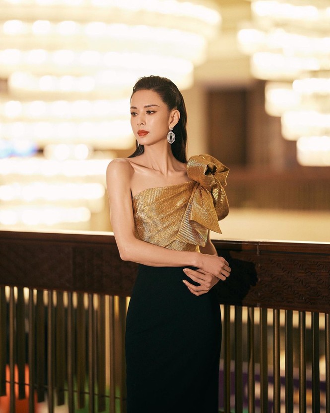 'Tiểu Long Nữ' Lý Nhược Đồng trẻ mãi không già ở tuổi 54 - ảnh 9