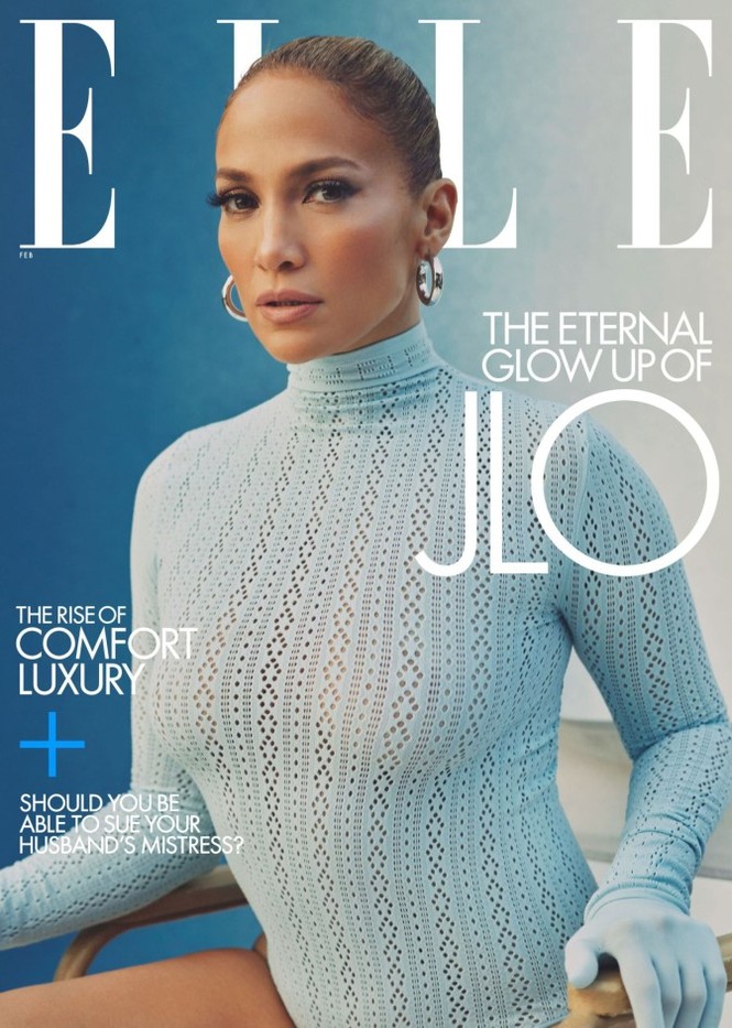Jennifer Lopez khoe đường cong nóng bỏng giữa lùm xùm của hôn phu kém tuổi - ảnh 8
