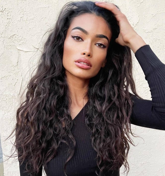 'Chân dài' cao 1m80 Kelly Gale gợi cảm đầy sức sống - ảnh 7