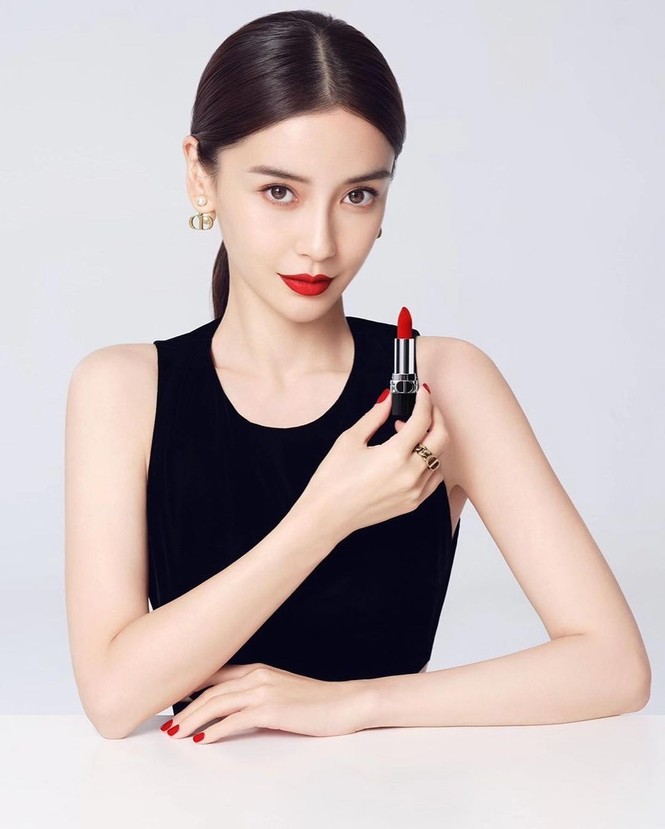 Angelababy phớt lờ Huỳnh Hiểu Minh, vợ chồng mà như hai người xa lạ - ảnh 15