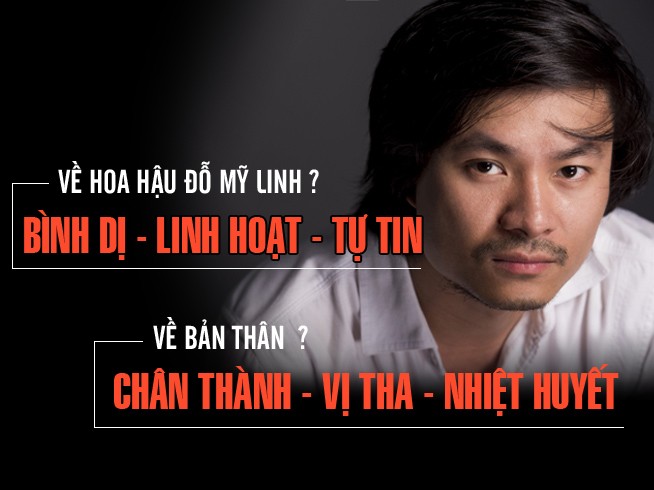 Hoa hậu mỹ linh - ảnh 5
