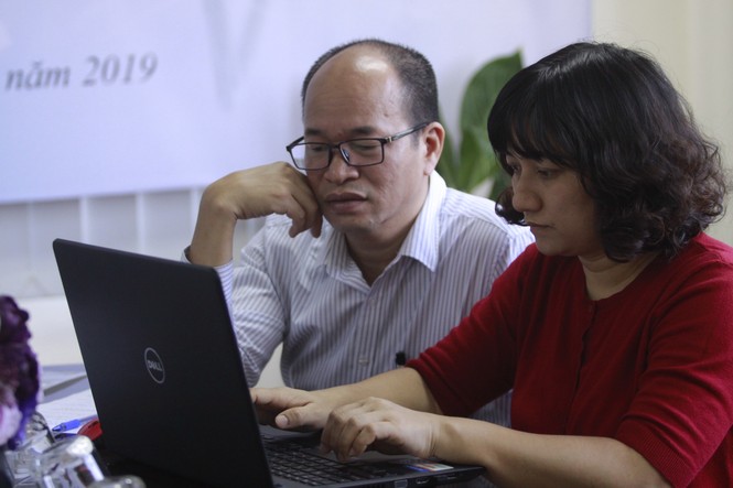Giao lưu trực tuyến: Phòng chống dịch bệnh truyền nhiễm mùa Đông - Xuân - ảnh 3