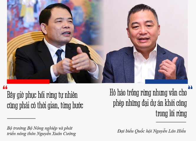 'Không thể dùng lòng tốt để khắc phục hậu quả năm này qua năm khác' - ảnh 1