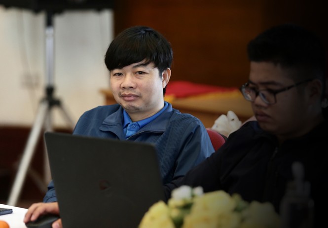 Tài năng trẻ và khát vọng Việt Nam - ảnh 2