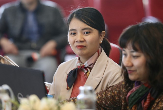 Tài năng trẻ và khát vọng Việt Nam - ảnh 3