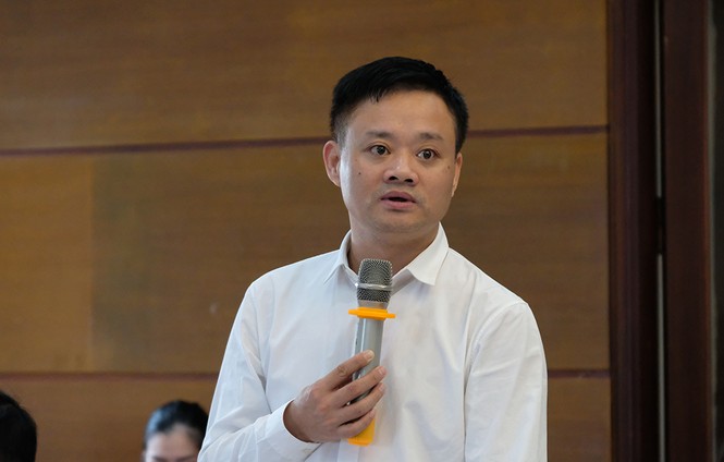 Ma trận gọi vốn đa cấp thời 4.0: Nhận diện những biến tướng mới - ảnh 2