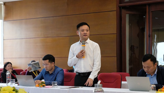 Ma trận gọi vốn đa cấp thời 4.0: Nhận diện những biến tướng mới - ảnh 9