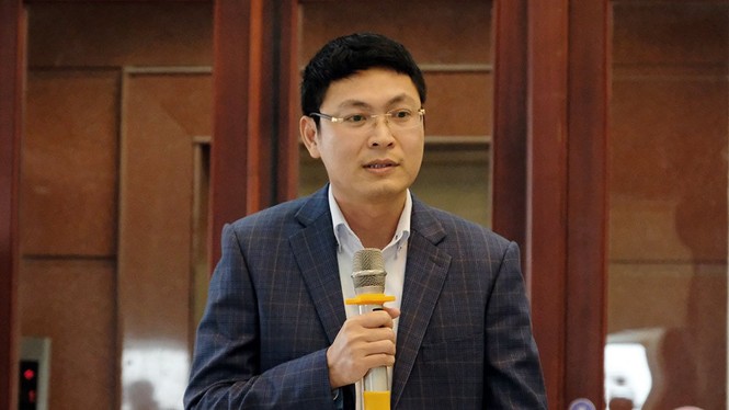 Ma trận gọi vốn đa cấp thời 4.0: Nhận diện những biến tướng mới - ảnh 10