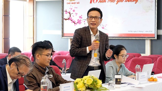 Ma trận gọi vốn đa cấp thời 4.0: Nhận diện những biến tướng mới - ảnh 7