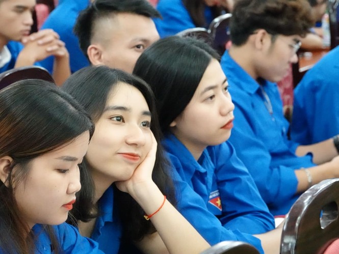 đảng viên, diễn đàn, trung ương đoàn, đấu tranh, tư tưởng đảng, hồ chí minh - ảnh 4