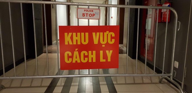 cách ly, hà nội, sơn tây, bệnh viện đa khoa sơn tây, sở y tế, trúc bạch, dân cư, bệnh nhân, urenco - ảnh 2