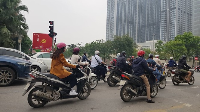 covid-19, hà nội, nhiễm bệnh, cách ly, công bố dịch, chủ tịch hà nội, thương mại điện tử, grdp, phát triển, hoàn kiếm, đinh hồng phong, vĩnh tuy, hai bà trưng, times city - ảnh 5