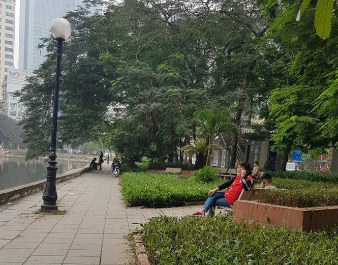 covid-19, hà nội, nhiễm bệnh, cách ly, công bố dịch, chủ tịch hà nội, thương mại điện tử, grdp, phát triển, hoàn kiếm, đinh hồng phong, vĩnh tuy, hai bà trưng, times city - ảnh 4