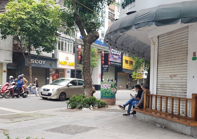 covid-19, hà nội, nhiễm bệnh, cách ly, công bố dịch, chủ tịch hà nội, thương mại điện tử, grdp, phát triển, hoàn kiếm, đinh hồng phong, vĩnh tuy, hai bà trưng, times city - ảnh 3