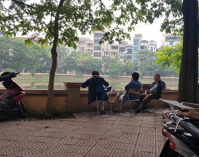 covid-19, hà nội, nhiễm bệnh, cách ly, công bố dịch, chủ tịch hà nội, thương mại điện tử, grdp, phát triển, hoàn kiếm, đinh hồng phong, vĩnh tuy, hai bà trưng, times city - ảnh 2