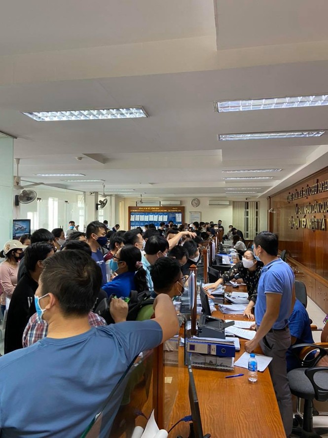 covid-19, hà nội, nhiễm bệnh, cách ly, công bố dịch, chủ tịch hà nội, thương mại điện tử, grdp, phát triển, hải phòng, giấy thông hành, giấy phép con - ảnh 1