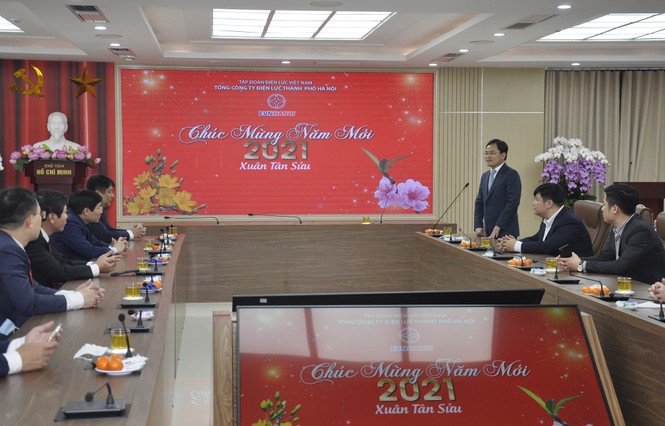 evn hanoi, hà nội, nguyễn anh tuấn, bí thư, trung ương đoàn - ảnh 3