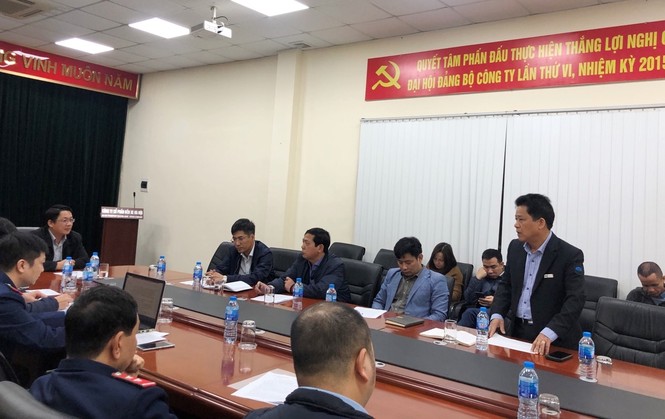 Một số nhà xe khách đường dài tăng đến 60% giá cước dịp Tết - ảnh 1