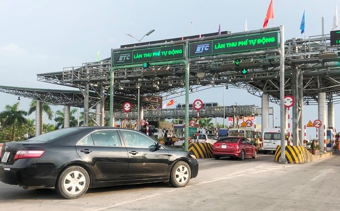 Thu phí không dừng ETC có gì khác biệt? - ảnh 4