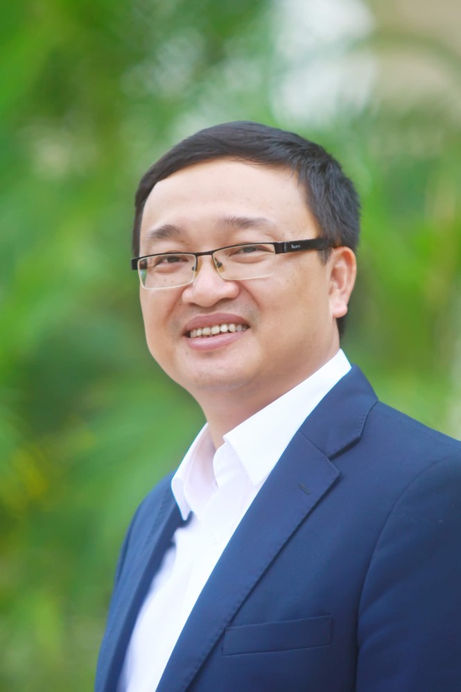 Hiệu trưởng gửi “tâm thư” để giảng viên giảm tải, giảm yêu cầu, giảm kỳ vọng với sinh viên - ảnh 3
