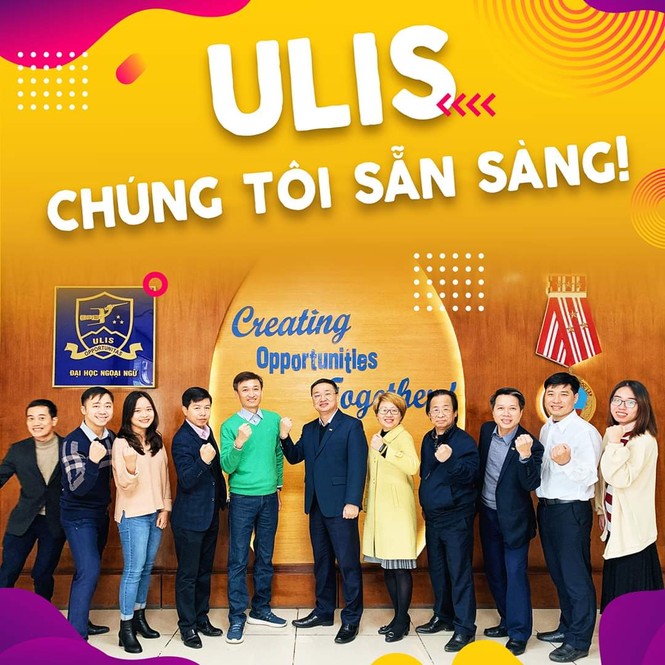 Hiệu trưởng gửi “tâm thư” để giảng viên giảm tải, giảm yêu cầu, giảm kỳ vọng với sinh viên - ảnh 5