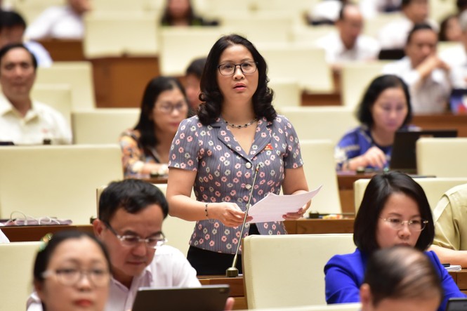 Trường đại học là hạt nhân thúc đẩy hệ sinh thái đổi mới sáng tạo quốc gia - ảnh 1