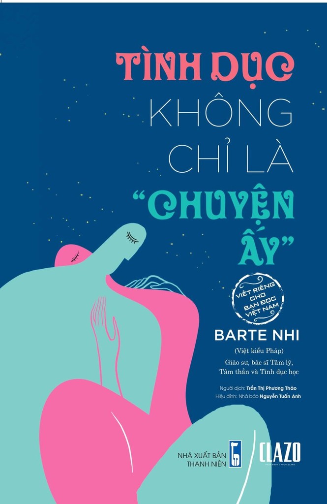 Tình dục dưới góc nhìn tâm lý và tâm thần học - ảnh 2